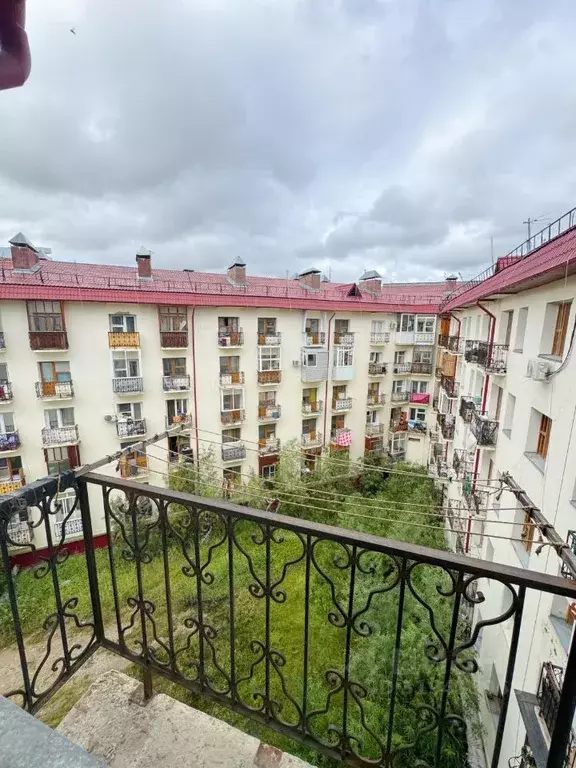 Студия Саха (Якутия), Якутск ул. Чайковского, 2/7 (17.0 м) - Фото 1