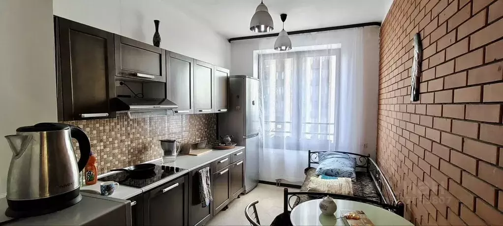 2-к кв. Москва Новодмитровская ул., 2к7 (40.0 м) - Фото 2