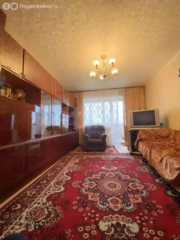 1-комнатная квартира: Тверь, Зелёный проезд, 43к11 (35.3 м) - Фото 2