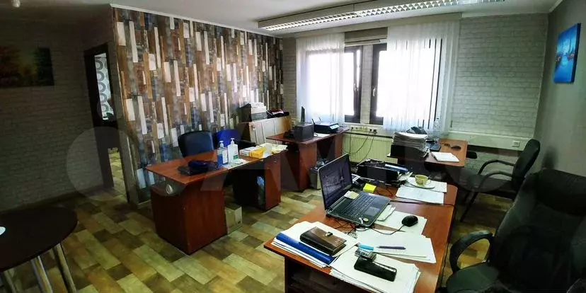 Презентабельный офис 65 м в особняке - Фото 0