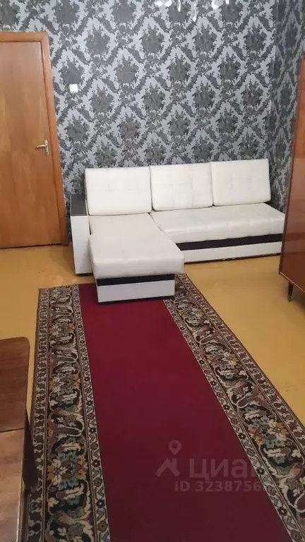 Комната Саратовская область, Саратов ул. Имени Н.Г. Чернышевского, 4 ... - Фото 2