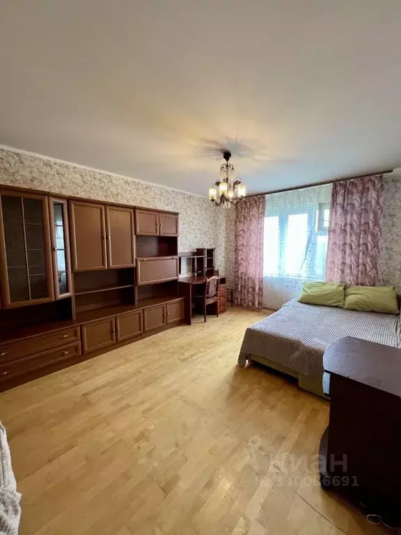 2-к кв. Орловская область, Орел ул. Емлютина, 14 (61.0 м) - Фото 2