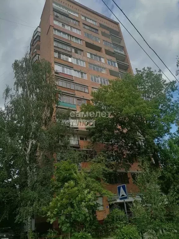 2-к кв. Нижегородская область, Нижний Новгород ул. Героя Советского ... - Фото 0