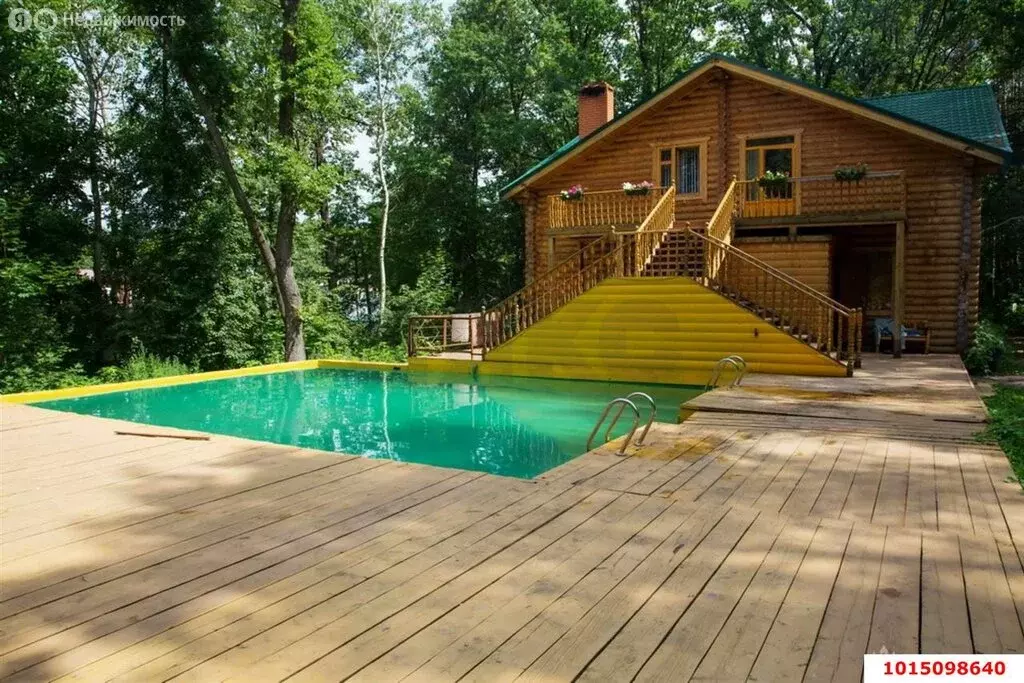 Участок в Безлесный, Красная улица, 15 (50 м) - Фото 1