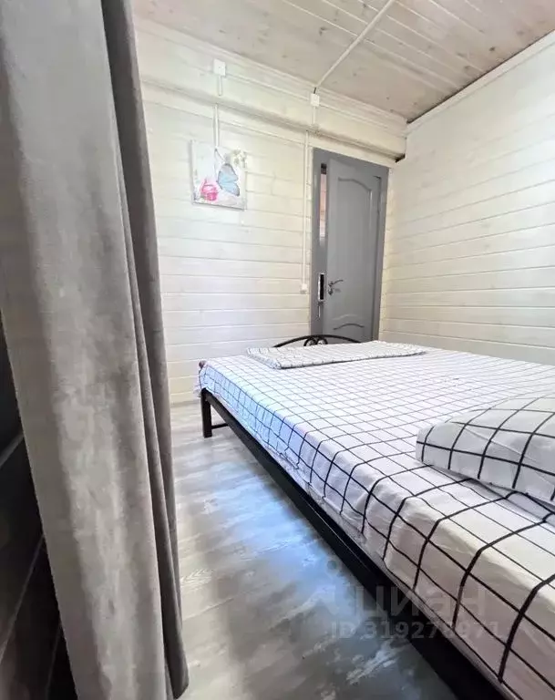 Дом в Краснодарский край, Туапсинский муниципальный округ, Джубга пгт ... - Фото 1