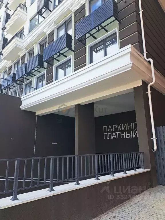 3-к кв. Крым, Симферополь ул. Караимская, 50 (76.1 м) - Фото 2