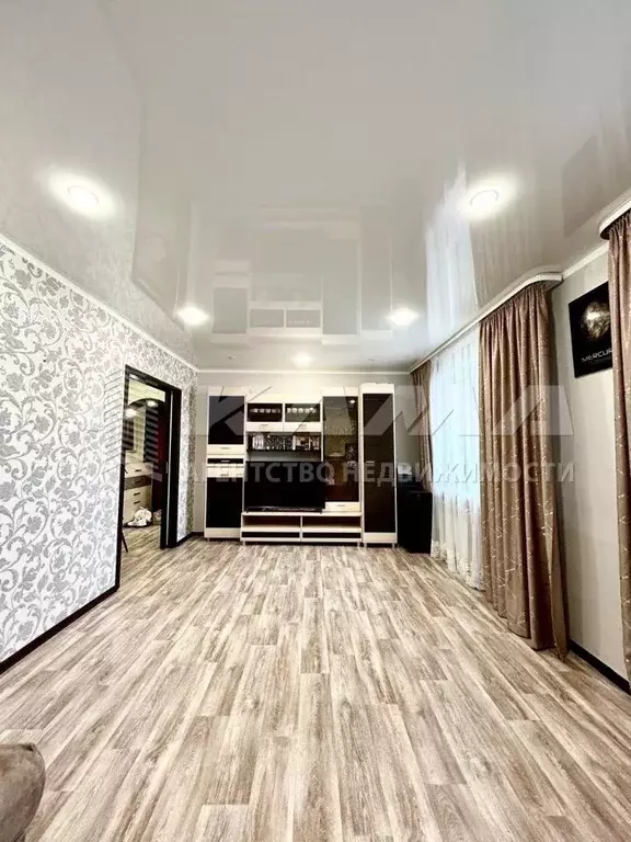 2-к кв. Татарстан, Набережные Челны просп. Чулман, 41 (55.0 м) - Фото 2