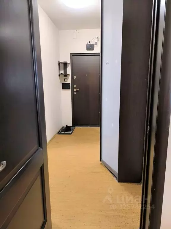 2-к кв. Москва Ангарская ул., 20К2 (65.0 м) - Фото 2