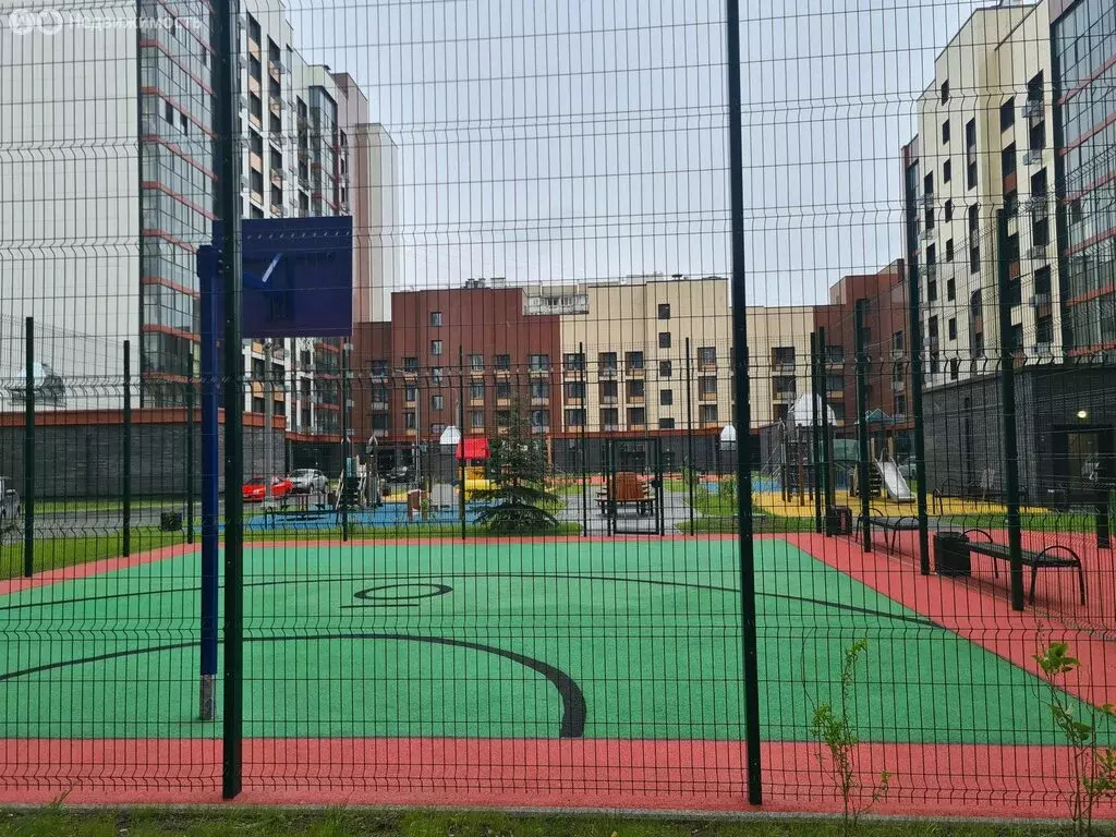1-комнатная квартира: Москва, улица Кедрова, 16к3 (39.9 м) - Фото 1