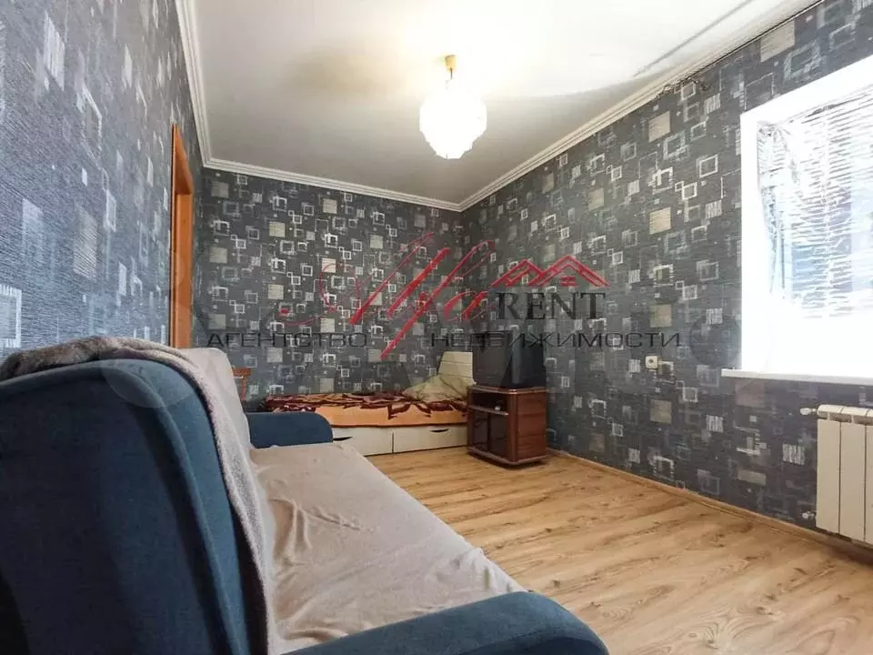 1-к. квартира, 30м, 6/9эт. - Фото 1