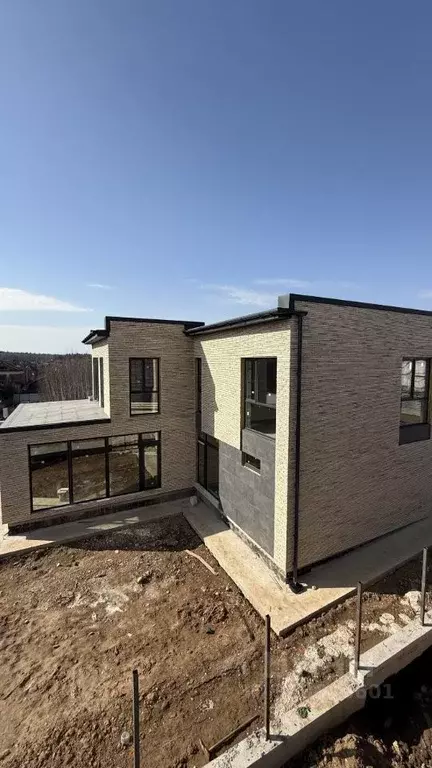 Дом в Московская область, Истра муниципальный округ, д. Аносино ул. ... - Фото 1