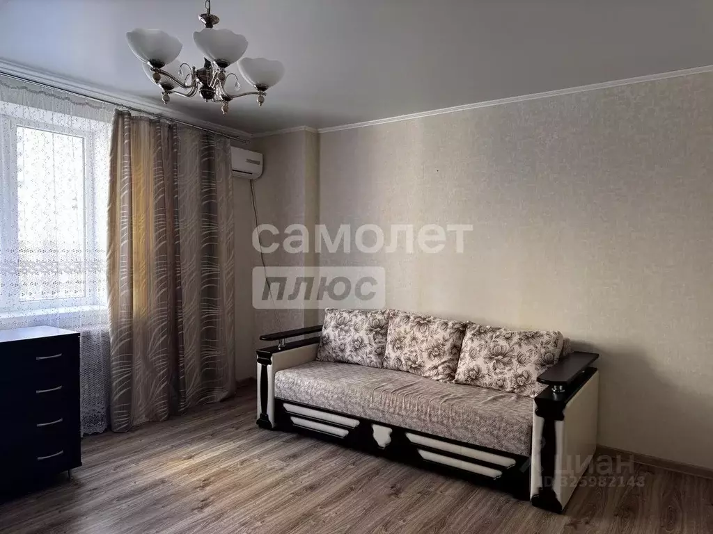 2-к кв. Воронежская область, Воронеж ул. Челюскинцев, 101В (72.9 м) - Фото 1
