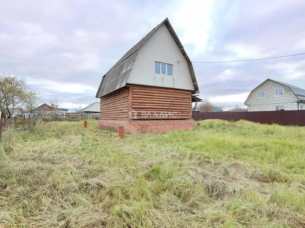 Дом в Московская область, Коломна городской округ, пос. Заречный ул. ... - Фото 1