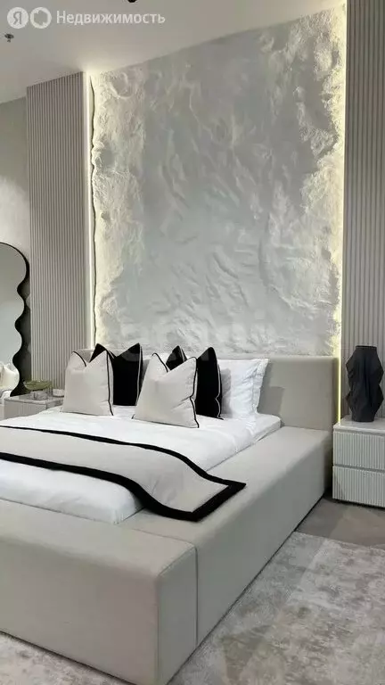 2-комнатная квартира: Ярославль, Красноборская улица, 32А (58.49 м) - Фото 1