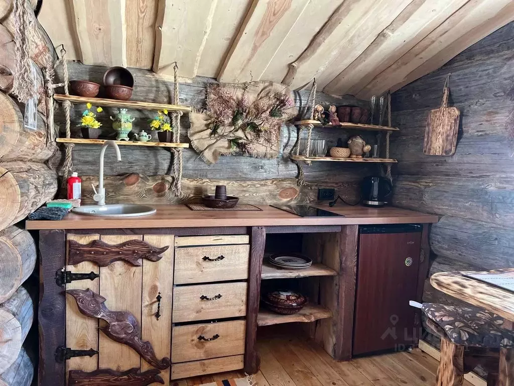 Дом в Челябинская область, Аргаяшский муниципальный округ, Кузнецкое ... - Фото 2