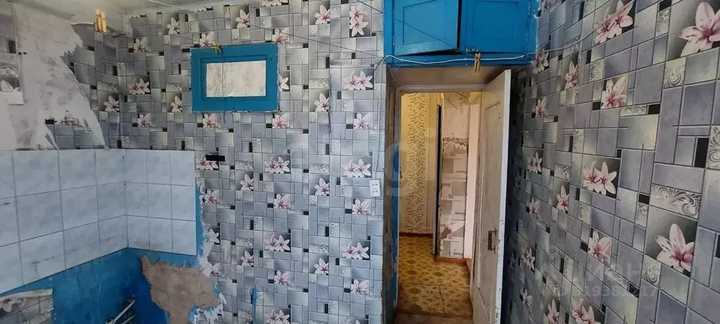 2-к кв. Коми, Микунь Усть-Вымский район, Пионерская ул., 78 (36.0 м) - Фото 2