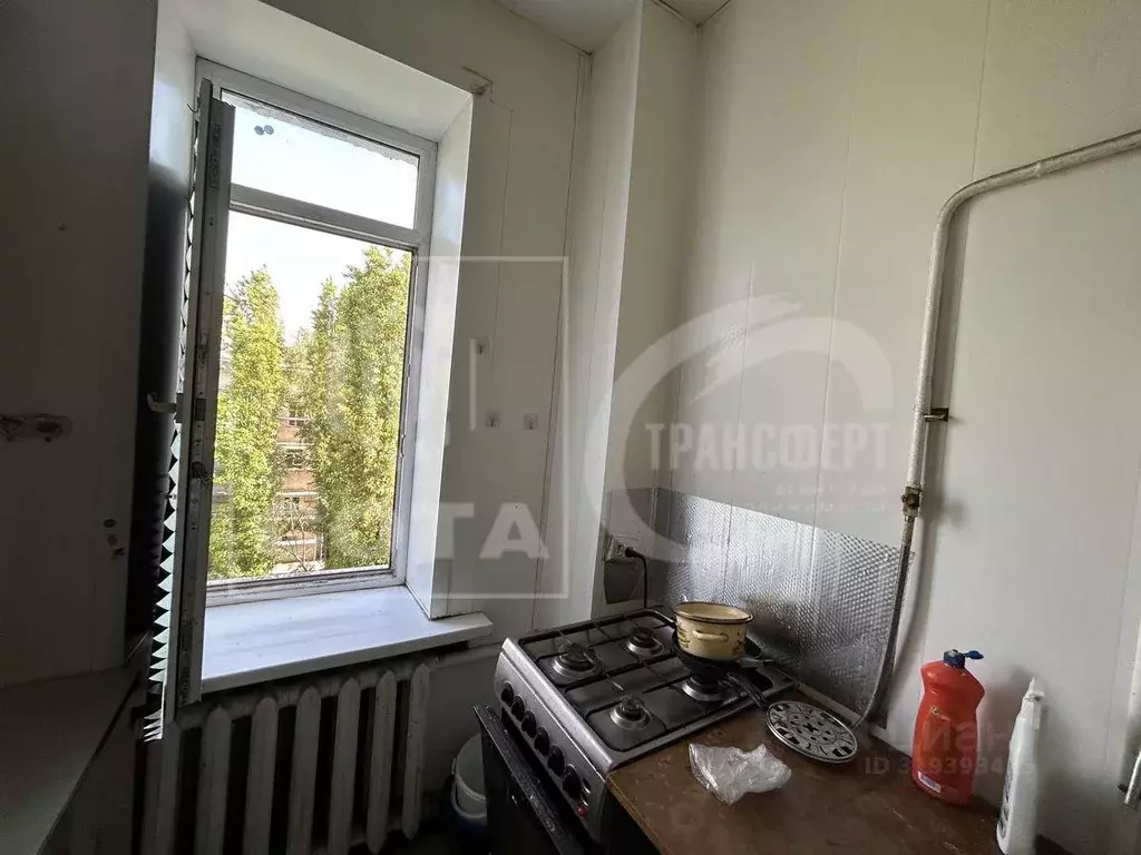 2-к кв. Воронежская область, Воронеж просп. Труда, 59 (41.0 м) - Фото 1