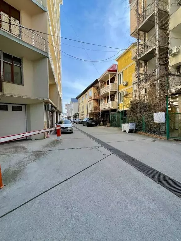 Свободной планировки кв. Крым, Ялта муниципальный округ, Отрадное пгт ... - Фото 2