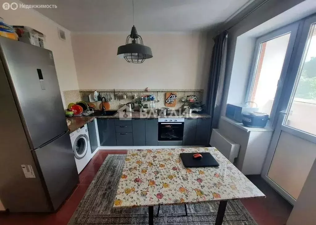 1-комнатная квартира: Ивантеевка, Школьная улица, 25 (40.3 м) - Фото 1