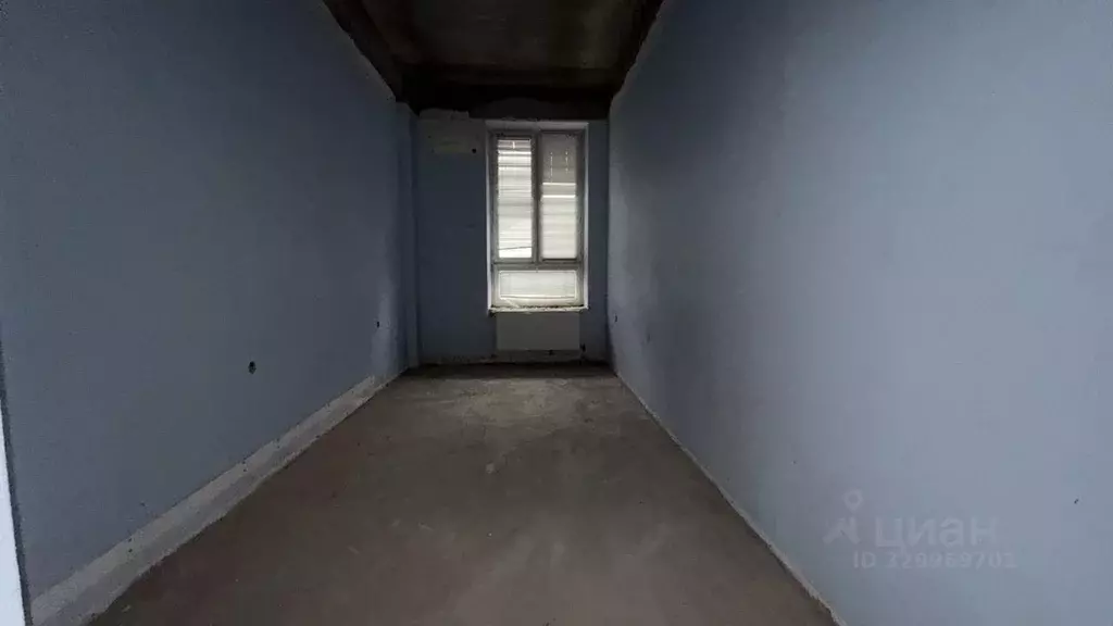 Офис в Москва ул. Академика Королева, 13С1 (17 м) - Фото 1