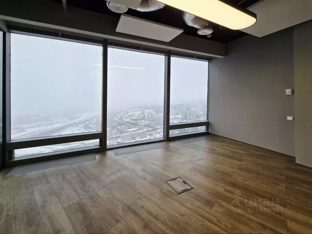 Офис в Москва наб. Пресненская, 12 (98 м) - Фото 1