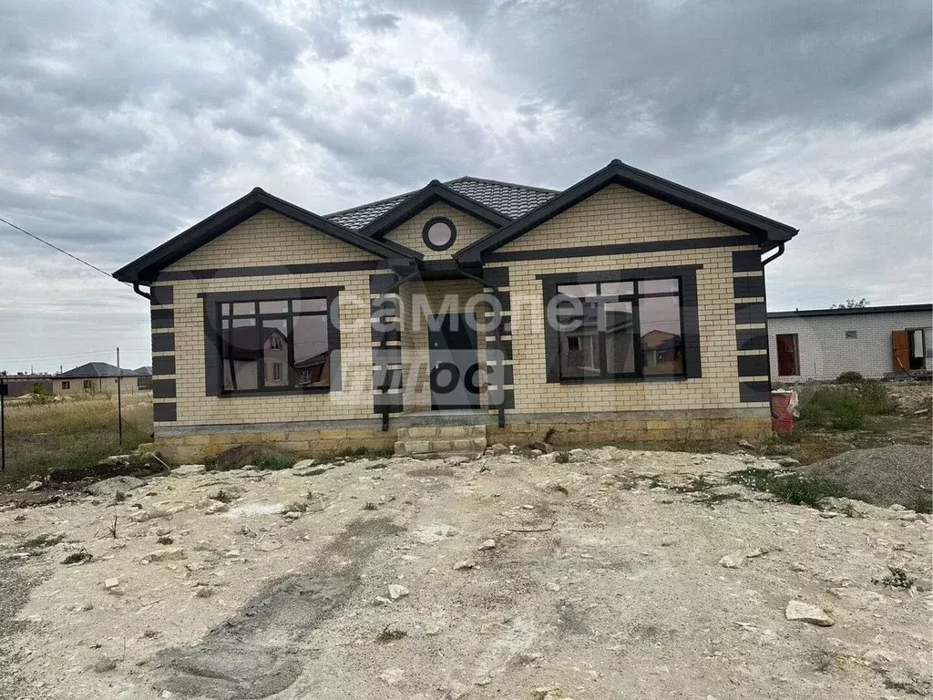 Дом 135 м на участке 6 сот. - Фото 0