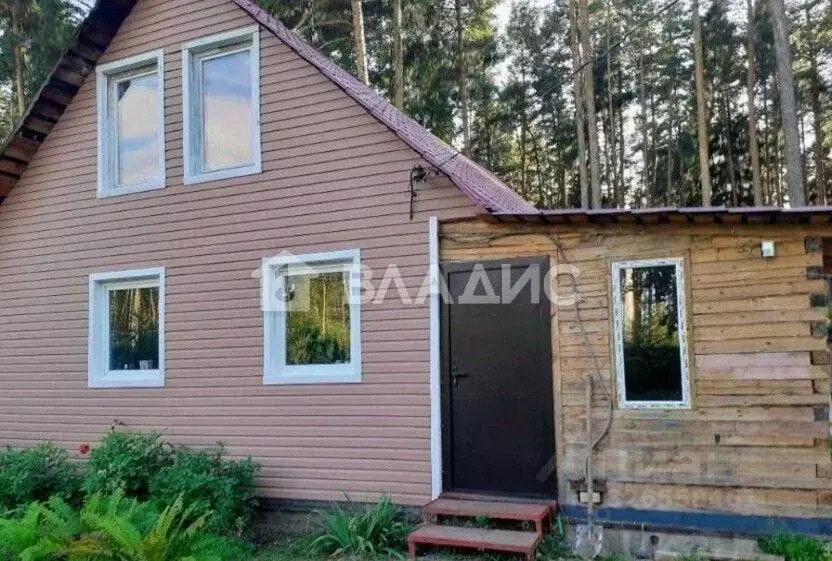 Дом в Московская область, Богородский городской округ, Обухово пгт  ... - Фото 2