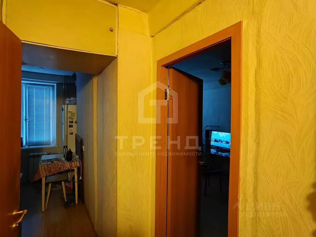 1-к кв. Санкт-Петербург Варшавская ул., 45К1 (30.3 м) - Фото 0
