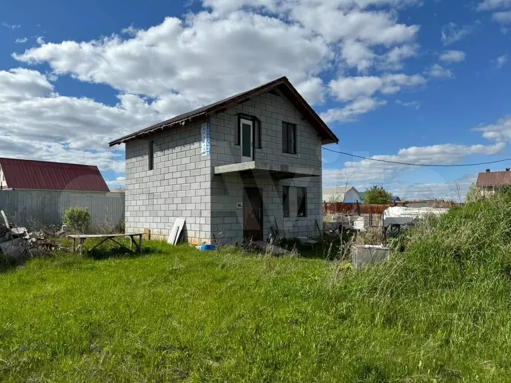 Дом 72 м на участке 19 сот. - Фото 1