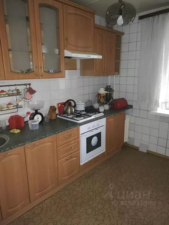 2-к кв. Удмуртия, Ижевск Удмуртская ул., 210 (45.0 м) - Фото 0