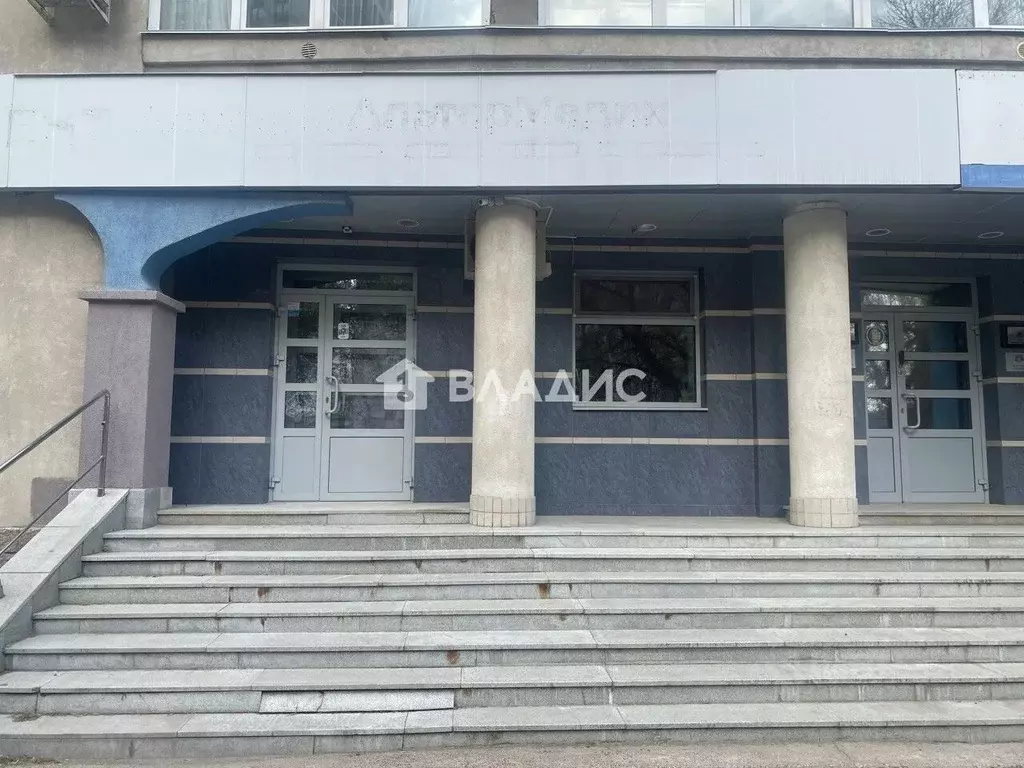 Помещение свободного назначения в Башкортостан, Уфа Коммунистическая ... - Фото 1
