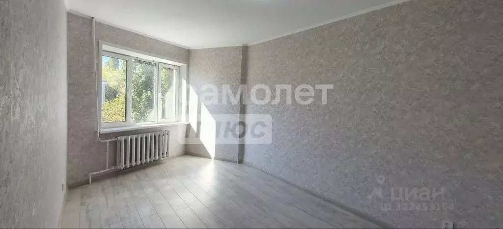 3-к кв. Липецкая область, Липецк Первомайская ул., 85 (62.3 м) - Фото 1