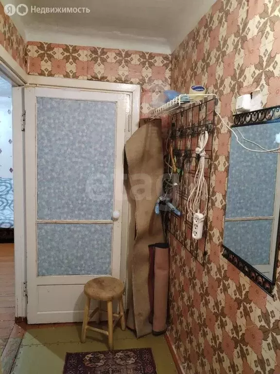 1-комнатная квартира: Юрга, Московская улица, 44 (30.5 м) - Фото 1