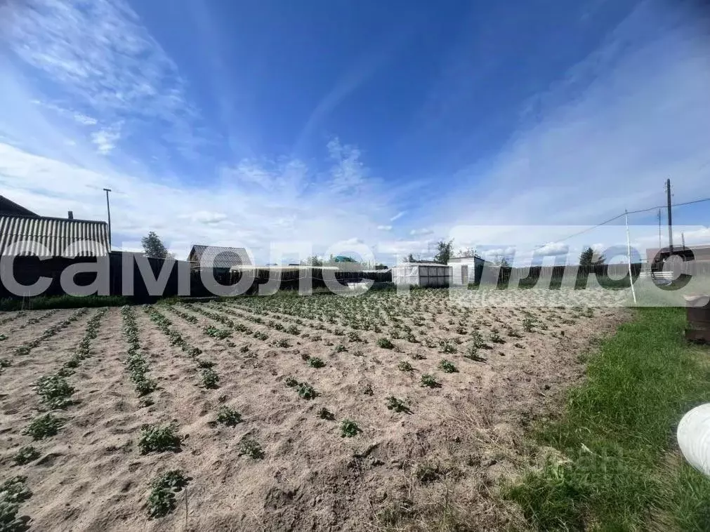 Участок в Саха (Якутия), Жатай городской округ, Жатай рп ул. ... - Фото 0