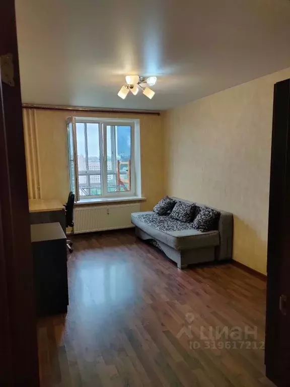 1-к кв. Санкт-Петербург Екатерининский просп., 2 (34.0 м) - Фото 1