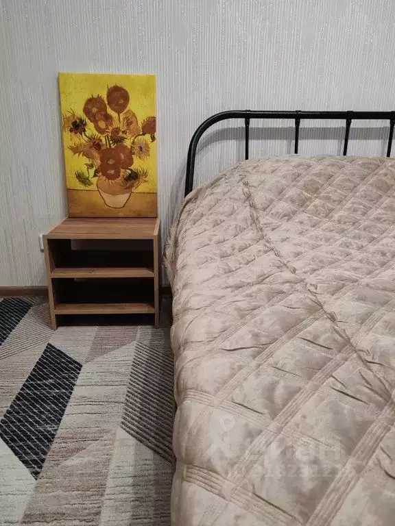 1-к кв. Нижегородская область, Нижний Новгород ул. Глеба Успенского, ... - Фото 1