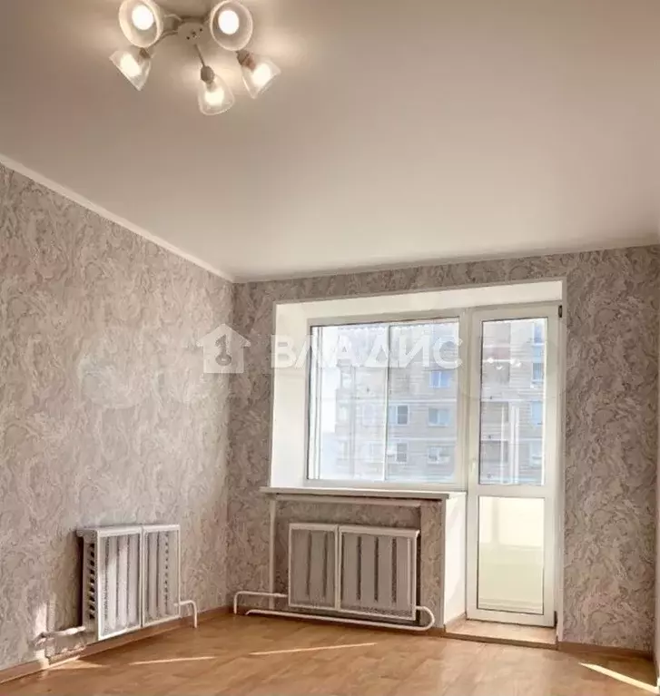 2-к. квартира, 45,8 м, 9/9 эт. - Фото 0