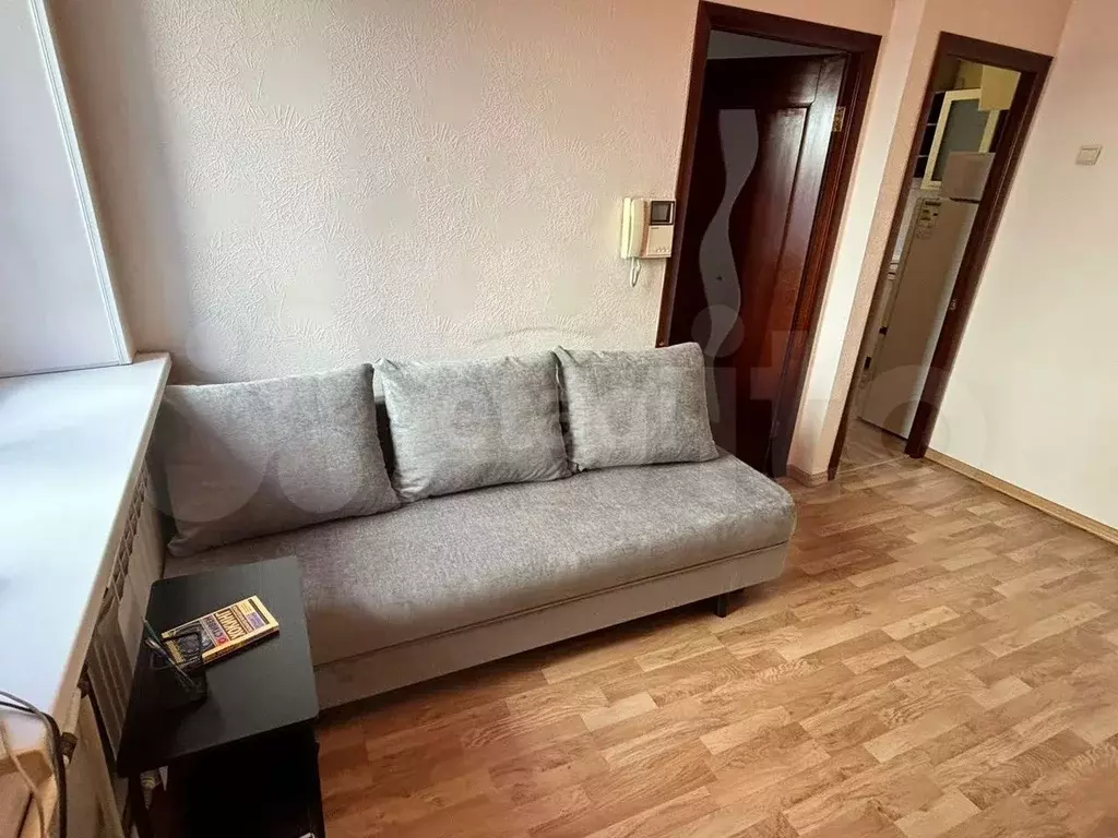 2-к. квартира, 32 м, 1/5 эт. - Фото 1