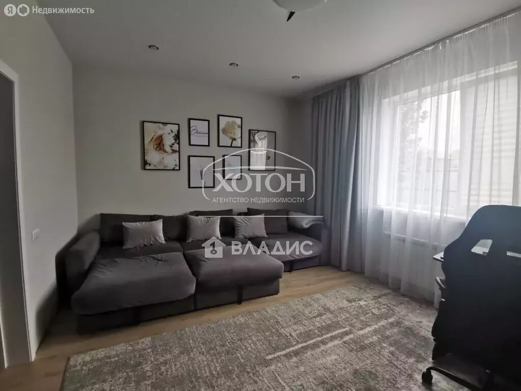 Дом в Элиста, Юго-Западный район, 27-й проезд (100 м) - Фото 2