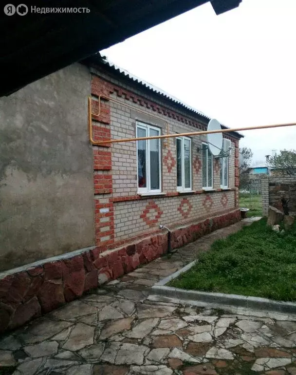 Дом в хутор Богданов, 2-я Набережная улица (100 м) - Фото 0