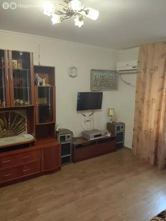 1-комнатная квартира: Самара, микрорайон Крутые Ключи, улица Мира, 59 ... - Фото 1