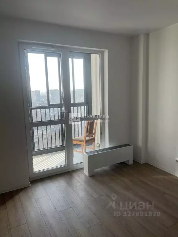 1-к кв. Москва Измайловский бул., 71 (39.0 м) - Фото 1