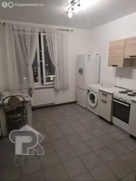 3-комнатная квартира: Балашиха, микрорайон Железнодорожный, проспект ... - Фото 1