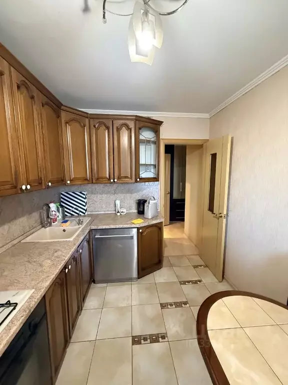 2-к кв. Москва ул. Гамалеи, 19К2 (49.7 м) - Фото 2