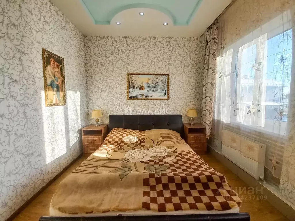 Дом в Ивановская область, Фурманов ул. Пушкина, 33 (153 м) - Фото 1