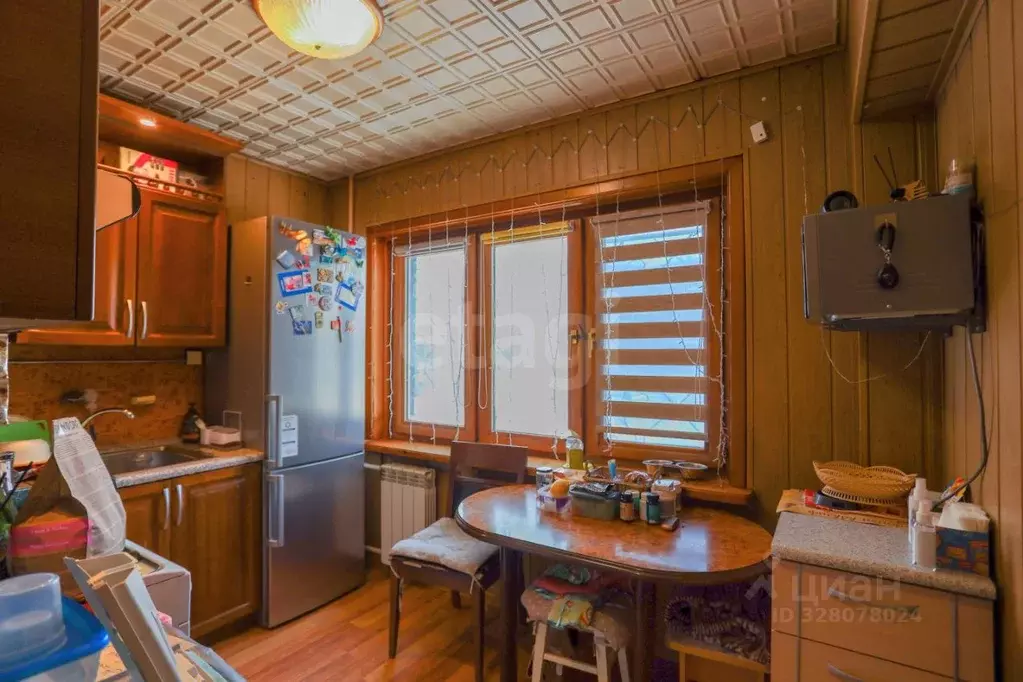2-к кв. Иркутская область, Ангарск 7-й мкр, 12А (52.1 м) - Фото 0