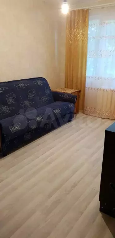 Квартира-студия, 18 м, 1/5 эт. - Фото 1