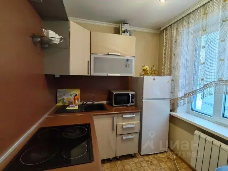 2-к кв. Кемеровская область, Кемерово бул. Строителей, 7 (44.0 м) - Фото 2