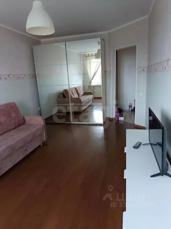 1-к кв. Башкортостан, Уфа Айская ул., 22 (35.6 м) - Фото 1