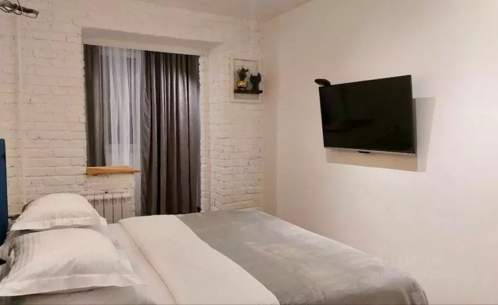 1-к кв. Московская область, Лобня ул. Ленина, 16 (33.0 м) - Фото 2